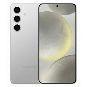 Samsung Galaxy S24 5G Dual Sim 256 GB Marble Gray Ca nou imagine