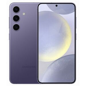Samsung Galaxy S24 5G Dual Sim 128 GB Cobalt Violet Ca nou imagine