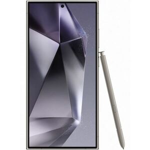 Samsung Galaxy S24 Ultra 5G Dual Sim 512 GB Titanium Violet Ca nou imagine