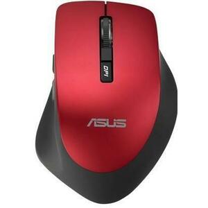 Mouse ASUS WT425, Wireless (Rosu) imagine