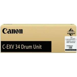 Drum Unit Canon C-EXV34 (Negru) imagine