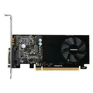 Placa video Gigabyte GeForce GT 1030 Low Profile, 2G, DDR5, 64 bit imagine