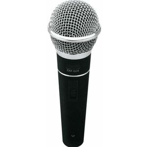 Microfon OEM DM 604 (Negru) imagine
