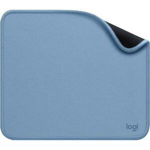 Mouse pad Logitech Studio, 230x200 mm (Albastru) imagine