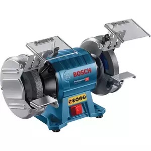 Polizor de banc Bosch Professional GBG 35-15, 350 W, 150 mm, 3000 RPM imagine