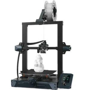 Imprimanta 3D CREALITY ENDER-3 S1, FDM imagine