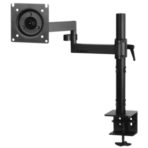 Suport monitor ARCTIC X1, 49inch, 15kg (Negru) imagine
