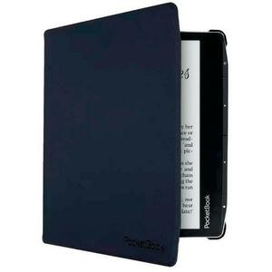 Husa E-Book Reader PocketBook Shell pentru PocketBook Era (Albastru) imagine