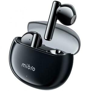 Casti True Wireless Mibro Earbuds 2, Bluetooth, SinglePoint, IPX5, ANC (Negru) imagine