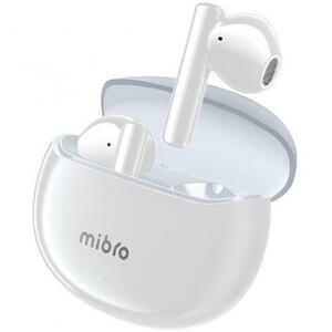 Casti True Wireless Mibro Earbuds 2, Bluetooth, SinglePoint, IPX5, ANC (Alb) imagine