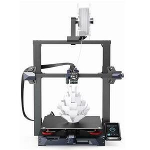 Imprimanta 3D CREALITY Ender-3 S1 Plus, FDM imagine