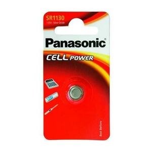 Baterie Panasonic Lithium SR1130 imagine