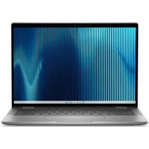Laptop Dell Latitude 7340 (Procesor Intel® Core™ i7-1365U (12M Cache, up to 4.70 GHz) 13.3inch FHD+, 16GB, 512GB SSD, Intel Iris Xe Graphics, Windows 11 Pro, Gri) imagine