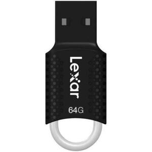 Memorie USB Lexar JumpDrive V40 64GB USB 2.0 imagine