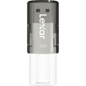 Memorie USB Lexar JumpDrive S60 32GB USB 2.0 imagine