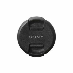 Capac obiectiv Sony ALCF55S, 55 mm (Negru) imagine