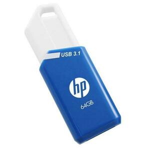Memorie USB HP x755w, 64GB, USB 3.1 imagine