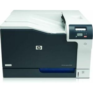 Imprimanta HP LaserJet Color CP5225N imagine