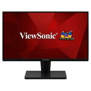 Monitor VA LED ViewSonic 21.5inch VA2215-H, Full HD (1920 x 1080), VGA, HDMI, AMD FreeSync (Negru) imagine
