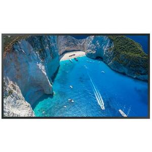 Display Profesional ADS LED Samsung 75inch OM75A, Ultra HD (3840 x 2160), HDMI, DisplayPort, Wi-Fi (Negru) imagine