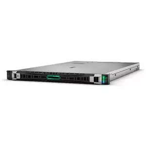 Server HPE ProLiant DL360 Gen11, Rack 1U, Intel Xeon Silver 4416 20 C / 40 T, 2.0 GHz - 3.9 GHz, 35.75 MB cache, 32 GB DDR5, HPE MR408i-o Gen11 x8 Lanes 4GB Cache OCP SPDM, Broadcom BCM57416 Ethernet 10Gb, 800 W imagine