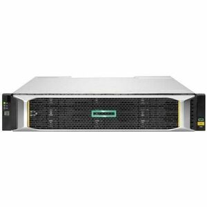 Network Attached Storage HPE MSA 2060/16GB FC SFF R0Q74B imagine