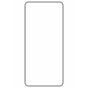 Folie de protectie Ecran OEM pentru Xiaomi 13, Sticla Securizata, Full Glue, 6D, Neagra imagine
