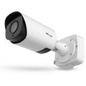 Camera de supraveghere IP Bullet MILESIGHT TECHNOLOGY MS-C5366-X12PA, 5MP, Lentila 5.3-64mm, IR 180m imagine