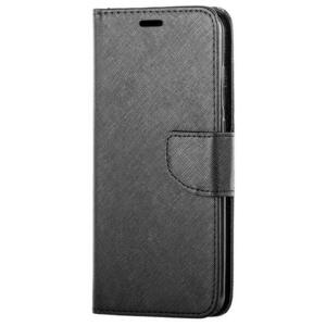 Husa pentru Samsung Galaxy A51 A515, OEM, Fancy, Neagra imagine