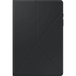 Husa Samsung Book Cover EF-BX210TBEGWW, pentru Samsung Galaxy Tab A9+ (Negru) imagine