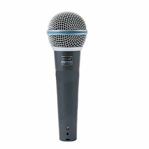 Shure BETA 58A Microfon vocal dinamic imagine