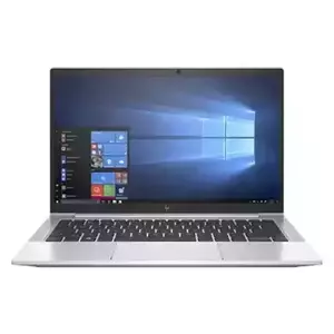 Laptopuri Refurbished HP EliteBook 840 G7 Intel Core i5-10210U 1.60Hz up to 4.20GHz 8GB DDR4 256GB nVME SSD 14inch Webcam FHD imagine