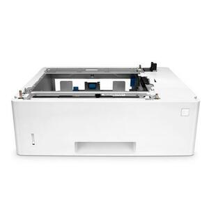 Tava imprimanta, HP, 550 de coli, Alb imagine