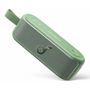 Boxa portabila Anker SoundCore Motion 100, 20W, Bluetooth, Wireless Hi-Res Audio, Waterproof IPX7 (Verde) imagine