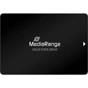 SSD MediaRange MR1001, 120GB, 2.5inch, SATA-III imagine