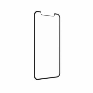 Folie de protectie Ecran Zagg Glass Elite Edge pentru Apple iPhone 11 Pro Max / XS Max, Sticla Securizata, Full Glue, Neagra 200103879 imagine