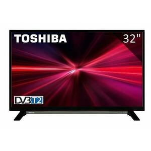 Televizor LED Toshiba 80 cm (32inch) 32LA2B63DG, Full HD, Smart TV, CI+ imagine