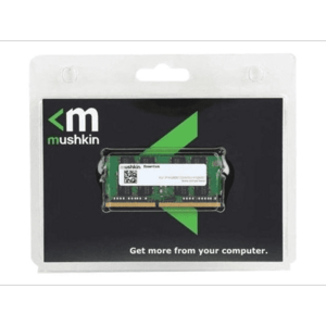 Memorie RAM, Mushkin, DDR4, 16GB imagine