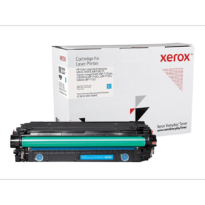 Toner Xerox 006R03680, Cyan imagine
