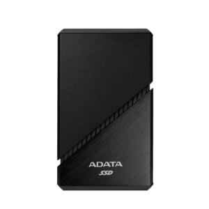SSD Extern ADATA SE920, 1TB, USB4 Type-C (Negru) imagine