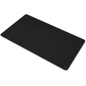 Mouse Pad Gaming Glorious Stitch Cloth XL Extended, 61 x 36 cm (Negru) imagine