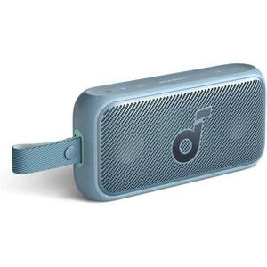 Boxa portabila Anker SoundCore Motion 300, 30W, Wireless Hi-Res Audio, BassUp, SmartTune, IPX7 (Albastru) imagine
