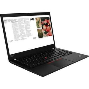 Laptop Refurbished Lenovo ThinkPad T490 i7-8665U 1.90GHz up to 4.80GHz, 16GB DDR4, 512GB SSD, 14inch FHD Webcam imagine