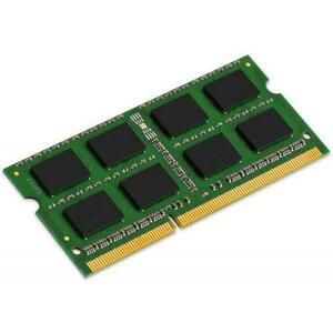 Memorie Laptop Kingston SO-DIMM DDR3, 1x4GB, 1600MHz, CL11, 1.5V imagine