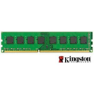 Memorie Kingston KCP316NS8/4 DDR3, 1x4GB, 1600 MHz, CL11 imagine