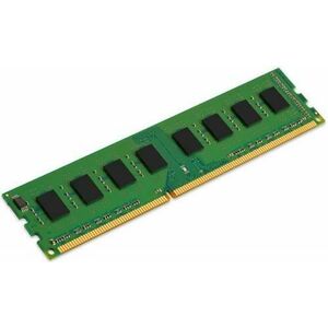 Memorie Kingston DDR3, 1x8GB, 1600MHz imagine