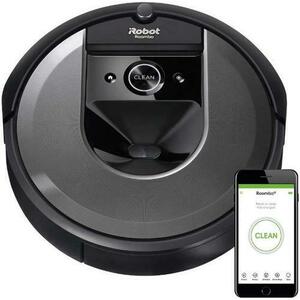 iRobot Roomba i7 imagine