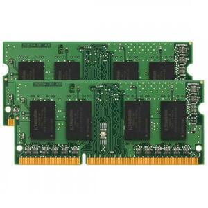 Memorii laptop Kingston 16GB(2x8GB), DDR3-1600Mhz, CL11, Dual Channel imagine