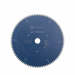 Panza de ferastrau circular Bosch, Expert for Multi Material, 305 x 30 mm, 96 dinti imagine
