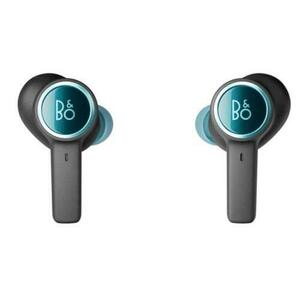 Casti True Wireless Bang & Olufsen Beoplay EX, Bluetooth 5.2, Microfon, Noise cancelling (Negru/Albastru) imagine